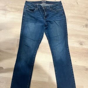 Tommy Hilfiger jeans straight leg size 10R, like new